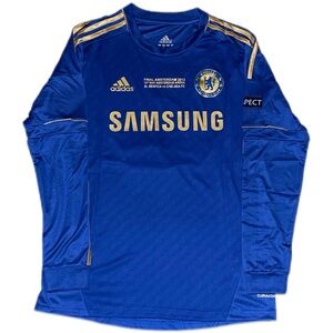 Fernando Torres 2013 Soccer Jersey